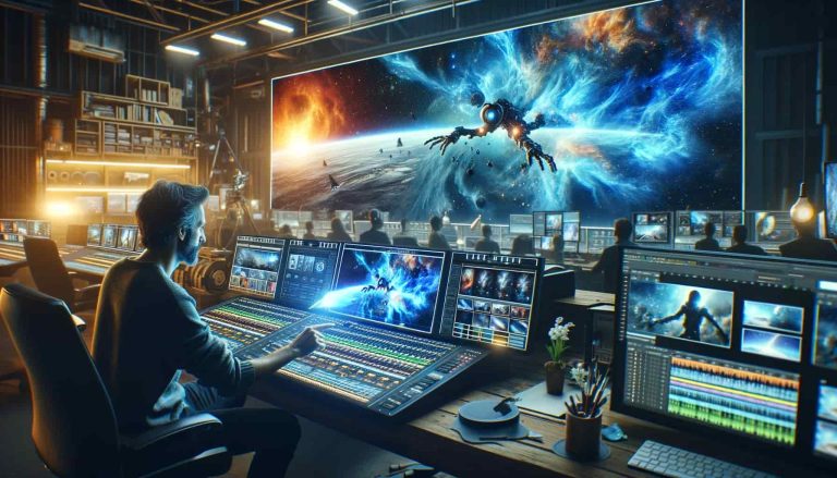 The 10 Best AI Video Generators in 2025